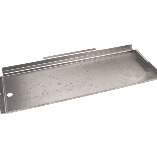 Picture of Garland 4525551 Baffle Left 20W