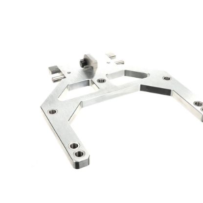 Picture of Garland 4526450 2P Platen Arm Assembly
