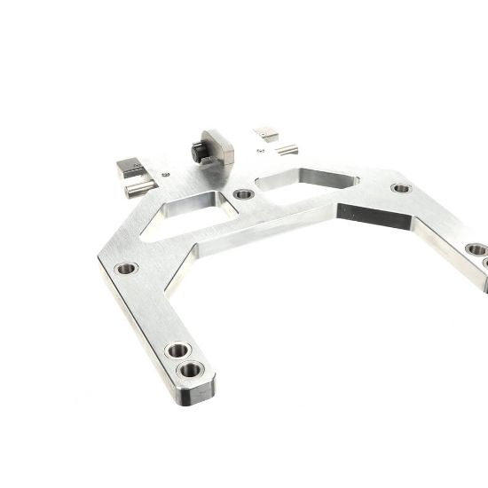 Picture of Garland 4526450 2P Platen Arm Assembly