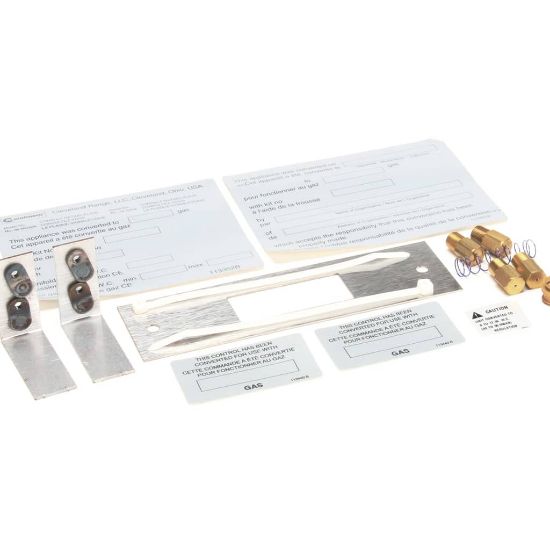 Picture of Garland 4526640-1 Mco Cnvrsn Kit - 60K Lp Final