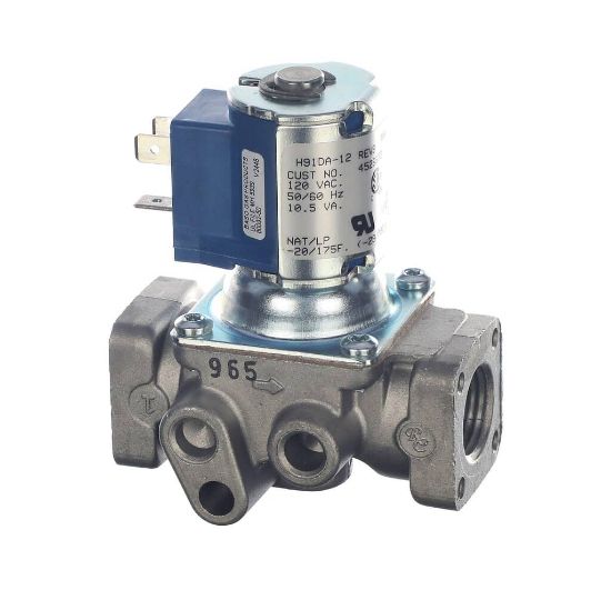 Picture of Garland 4526672 Valve Solenoid-120v 60H Z 1/2N