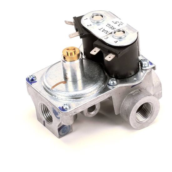 Picture of Garland 4526970 Ng Gas Valve 120V 60Hz 3.5 I