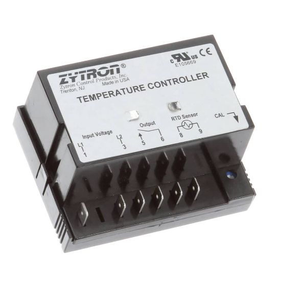 Picture of Garland 4527081 Electronic Thermostat