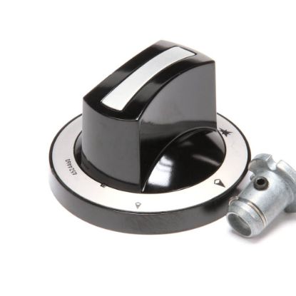 Picture of Garland 4527471 Gircm Series Cheese Melt Er Kno