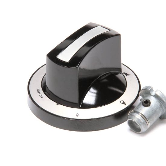 Picture of Garland 4527471 Gircm Series Cheese Melt Er Kno
