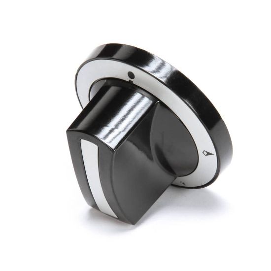 Picture of Garland 4527469 Gir/uir Series Salamande R Knob