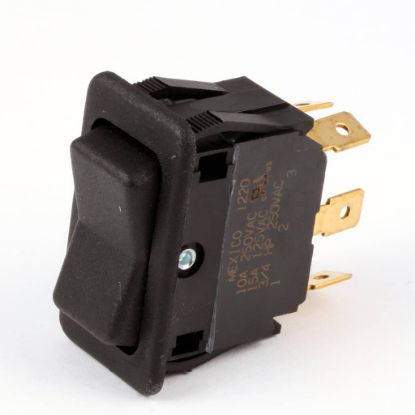Picture of Garland 4527835 3 Position Switch 7/8 X 1-1/2 Dpdt