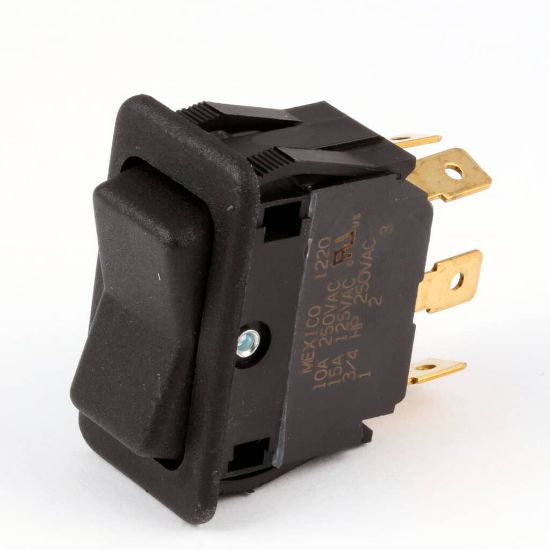 Picture of Garland 4527835 3 Position Switch 7/8 X 1-1/2 Dpdt