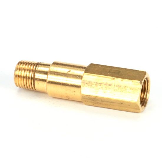 Picture of Garland 4527831 Extension 1/8 Nptm To 1/ 8 Nptf