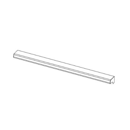 Picture of Garland 4528251 Front Rail 72In