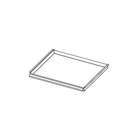 Picture of Garland 4528147 Drip Tray - Griddle 24