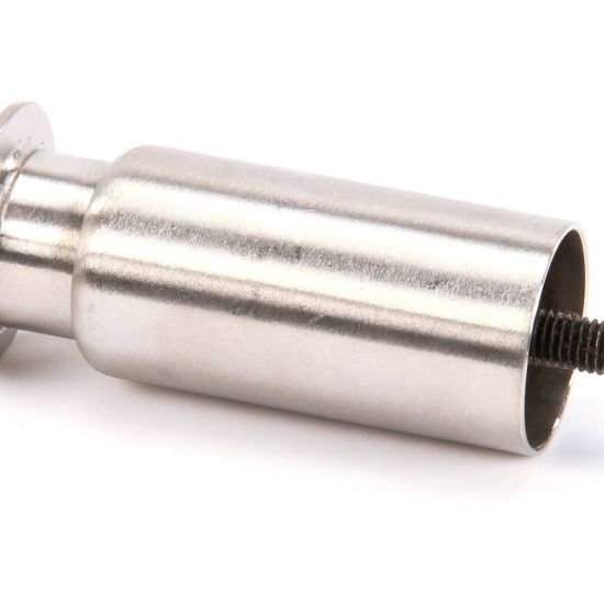 Picture of Garland 4528395 4In Adjustable Leg Ss