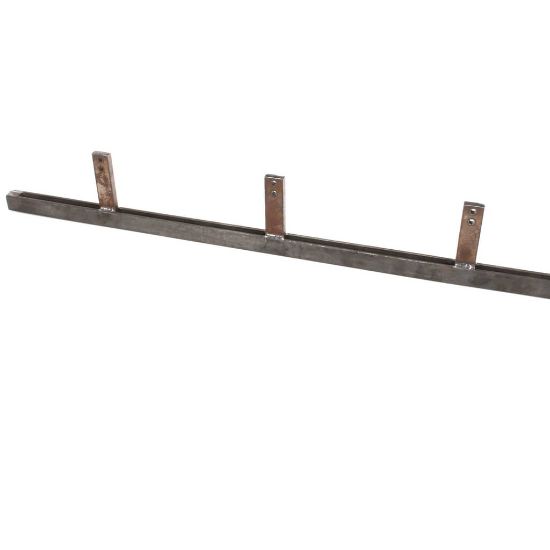 Picture of Garland 4528427 Rear Grate Supt Asy