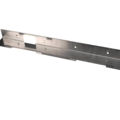 Picture of Garland 4528461 Waffle Spt 24 Chrcl Brl