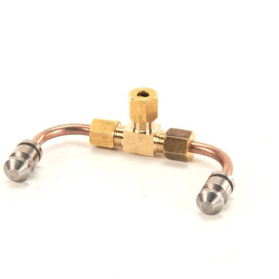 Picture of Garland 4528440 Pilot Tube Assembly