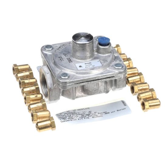 Picture of Garland 4528882 Conversion Kit Gto/uto H Otplat