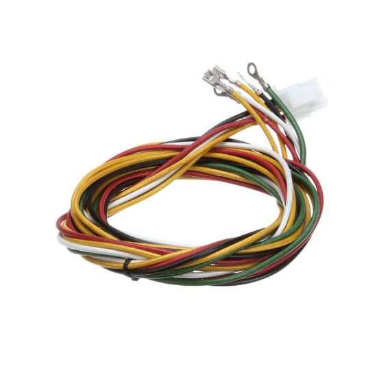 Picture of Garland 4528552 Platen Harness Xpr Ce