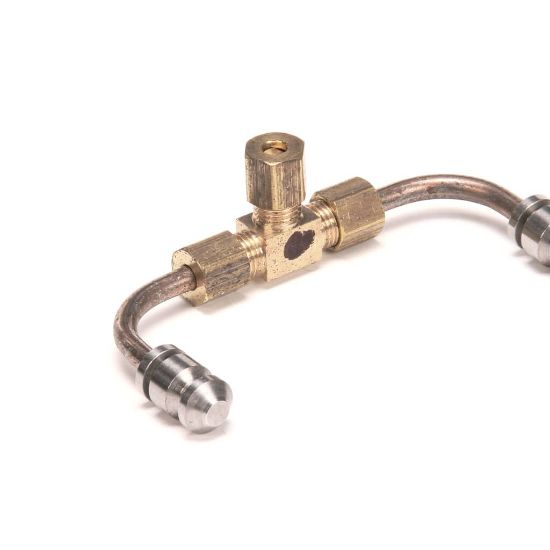 Picture of Garland 4529215 Pilot Tube Assy 48In Rad Brl