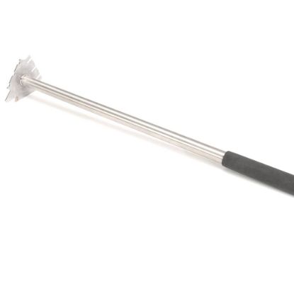 Picture of Garland 4529721 Cleaning Tool Ctr Broil
