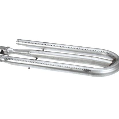 Picture of Garland 4529762 Steel Burner C/w Air Shu Tter