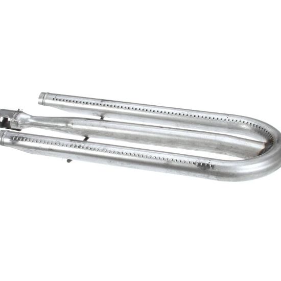 Picture of Garland 4529762 Steel Burner C/w Air Shu Tter