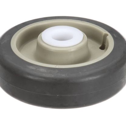 Picture of Garland 4529936 Wheel Polyloc/grey Polyu Rethan