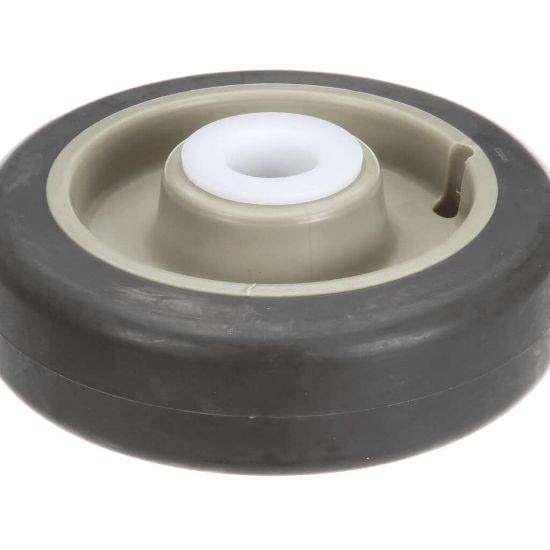 Picture of Garland 4529936 Wheel Polyloc/grey Polyu Rethan