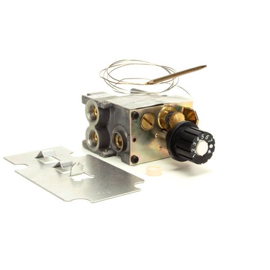 Picture of Garland 4530177 Griddle Thermostat - Sit