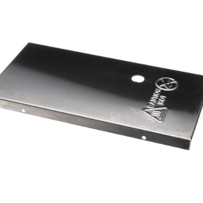 Picture of Garland 4530209 3P Platen Lid