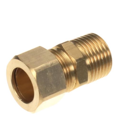 Picture of Garland 4530802 Adapter 1/2 Npt - 5/8 Cc
