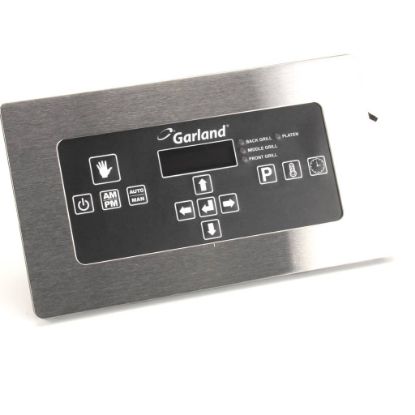 Picture of Garland 4531045 Mcd 3P Nc Control Blk2