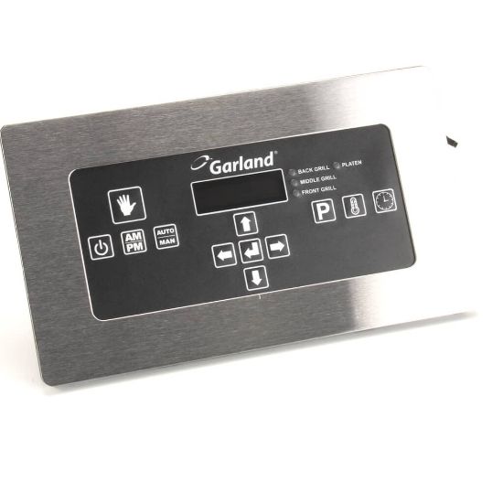Picture of Garland 4531045 Mcd 3P Nc Control Blk2