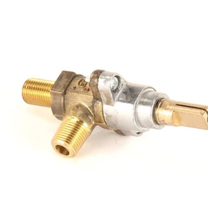Picture of Garland 4530671 Burner Valve