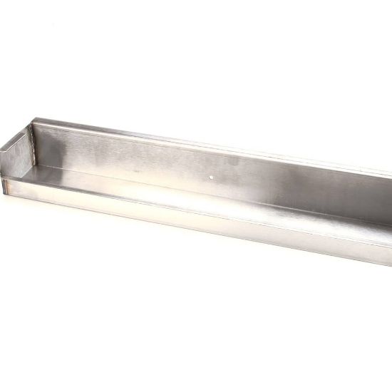 Picture of Garland 4531092 Grease Tray Catch 24In