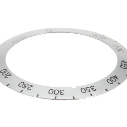 Picture of Garland 4531233 Dial Insert 550 Deg F