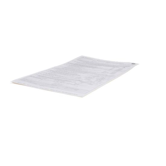 Picture of Garland 4531265 Prev Maintenance Certification