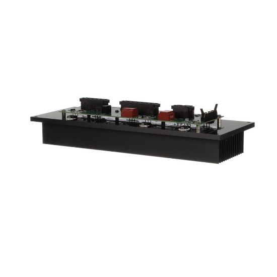 Picture of Garland 4531775-E Ssrb Heatsink Assembly Rev.9 -