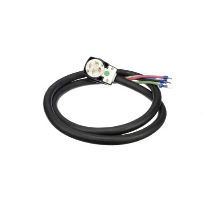 Picture of Garland 4532046-GAR Cfa Power Cord Assembly For - Part# 4532046-Gar