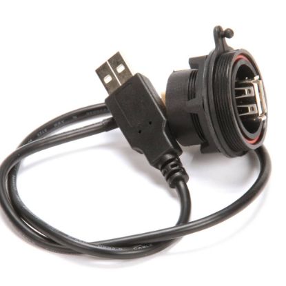Picture of Garland 4532040 Usb Cable Assy C/w Lock Nut