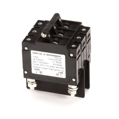 Picture of Garland 4532382 Circuit Breaker 60A
