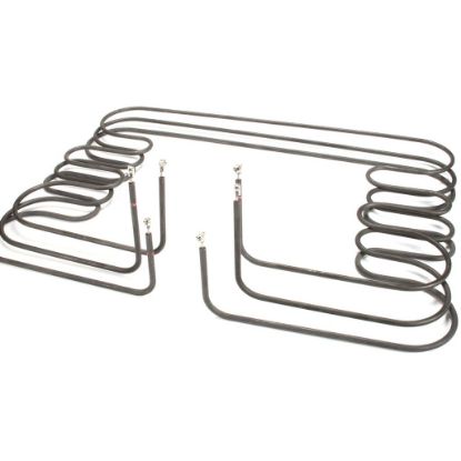 Picture of Garland 4532422 Heater Elem Assy 208V B/ A Kit