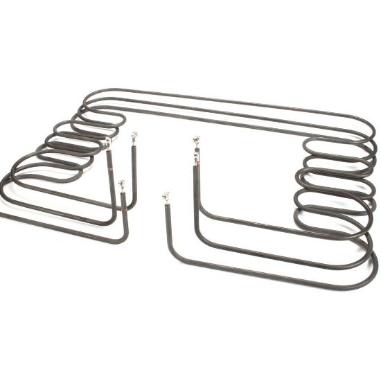 Picture of Garland 4532422 Heater Elem Assy 208V B/ A Kit