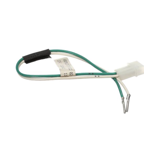 Picture of Garland 4532486 Harness Push Button Grn