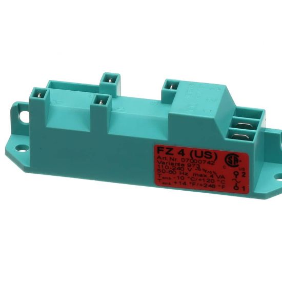 Picture of Garland 4532497 120V Spark Generator 4 Outlet