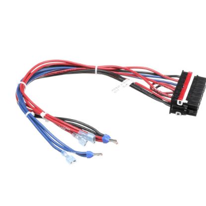 Picture of Garland 4532489 Harness Power Disb M Ul