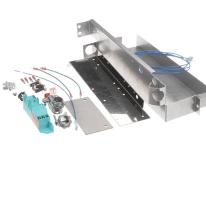 Picture of Garland 4532528 120V Spark Ignition Kit