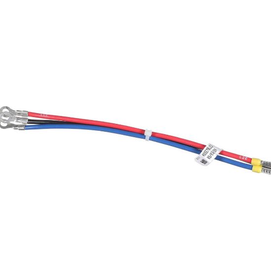 Picture of Garland 4532466 Harness Power Cord Cb-contactor L