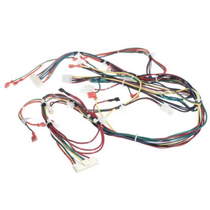 Picture of Garland 4532621 Harness_gas Burner Assembly