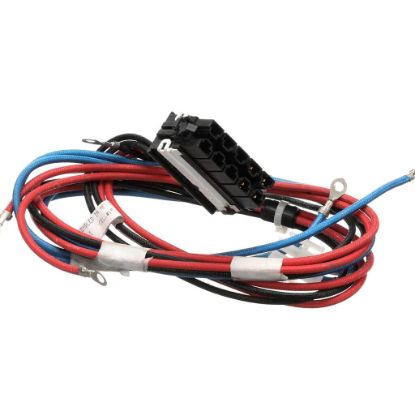 Picture of Garland 4532626 Harness Grill Heater E