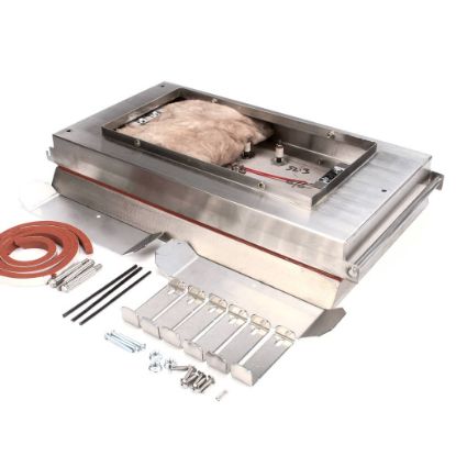 Picture of Garland 4532959 Kit 3 Platen Assy 240V W/ Fai